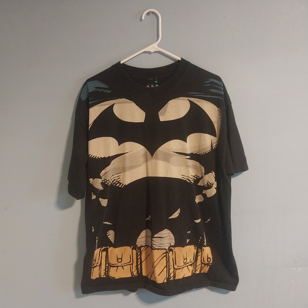 Y2K Batman Tshirt